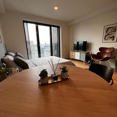 City Loft Berlin Mitte Exterior photo