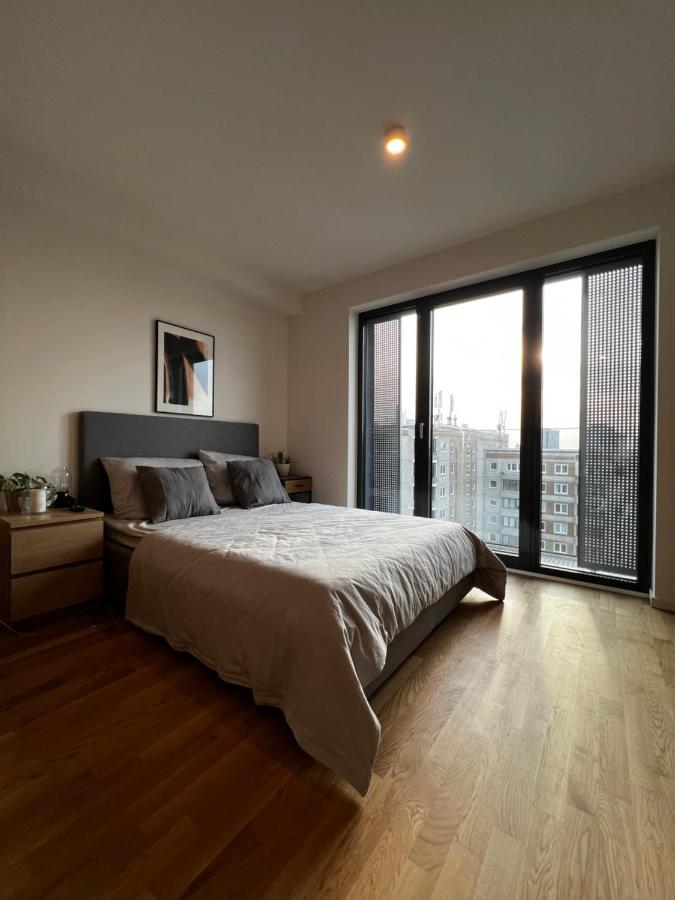 City Loft Berlin Mitte Exterior photo