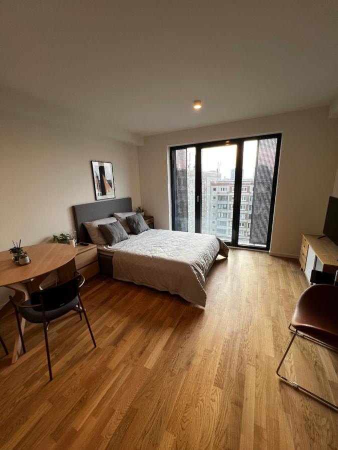 City Loft Berlin Mitte Exterior photo